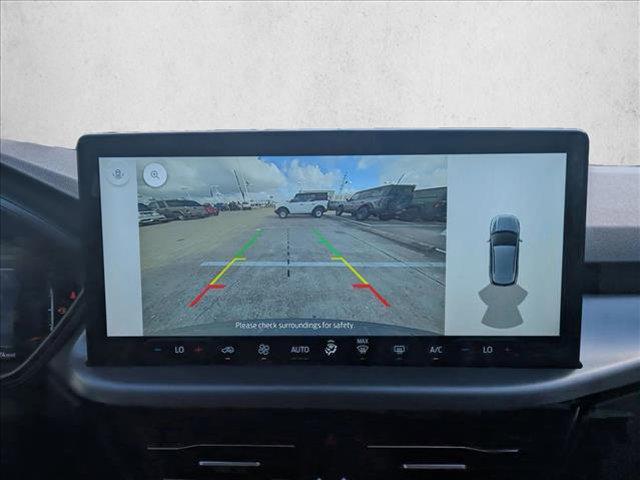 new 2026 Ford Escape car, priced at $29,995