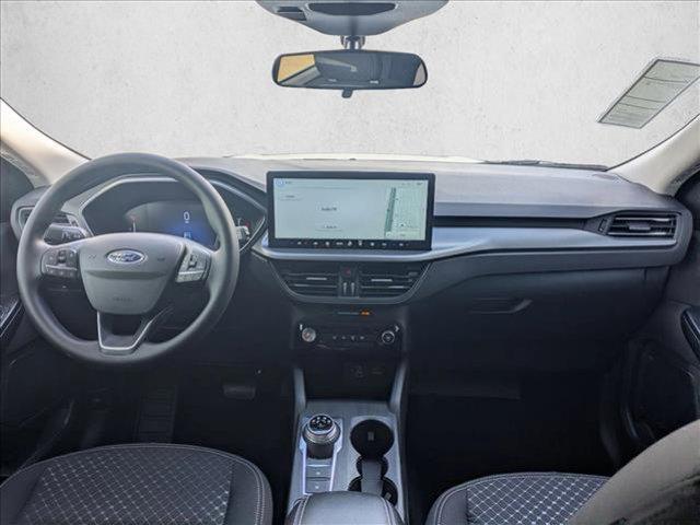 new 2026 Ford Escape car, priced at $29,995