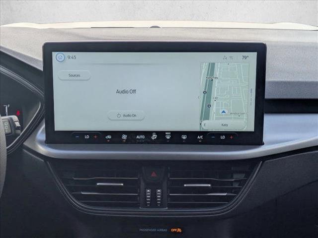 new 2026 Ford Escape car, priced at $29,995