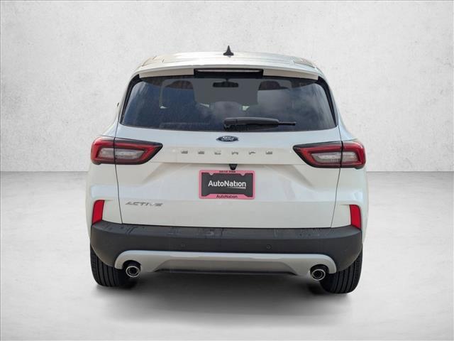 new 2026 Ford Escape car, priced at $29,995