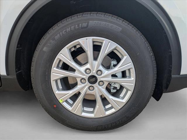 new 2026 Ford Escape car, priced at $29,995