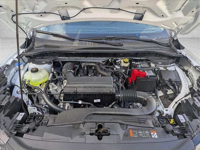 new 2026 Ford Escape car, priced at $29,995