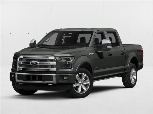 used 2015 Ford F-150 car, priced at $19,995