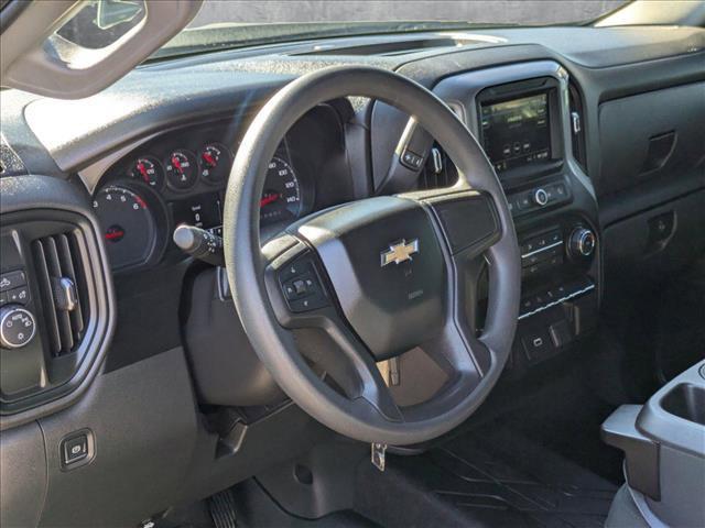 used 2019 Chevrolet Silverado 1500 car, priced at $29,995