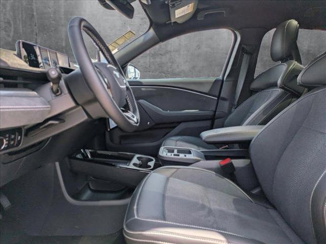 new 2025 Ford Mustang Mach-E car, priced at $57,995