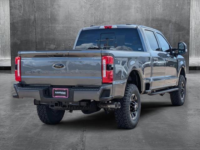 new 2025 Ford F-250 car, priced at $86,476