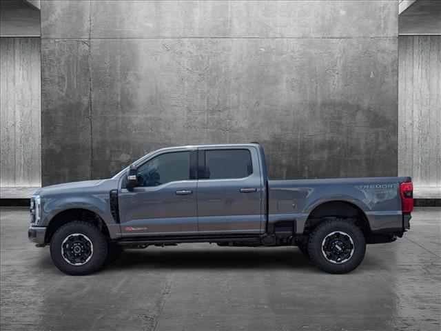 new 2025 Ford F-250 car, priced at $86,476