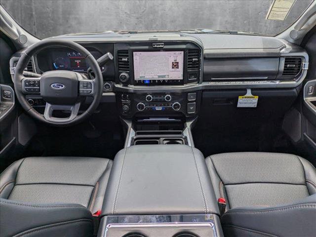 new 2025 Ford F-250 car, priced at $86,476