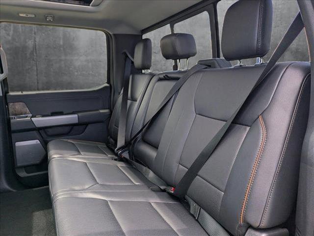 new 2025 Ford F-250 car, priced at $86,476