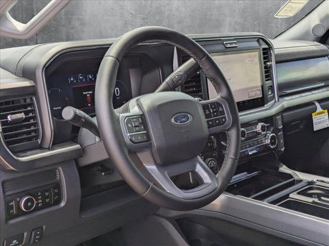 new 2025 Ford F-250 car, priced at $86,476