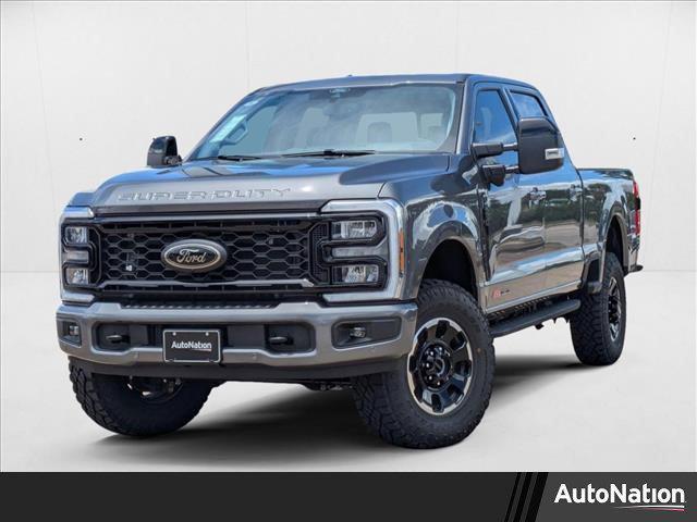new 2025 Ford F-250 car, priced at $86,476