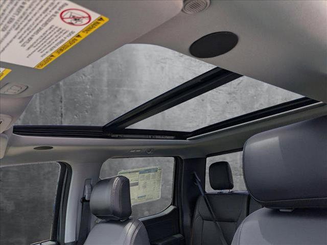 new 2025 Ford F-250 car, priced at $86,476