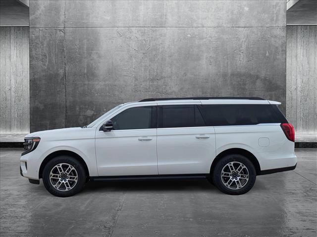 new 2025 Ford Expedition Max car, priced at $69,690