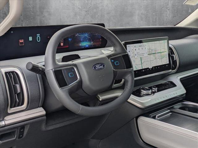 new 2025 Ford Expedition Max car, priced at $69,690