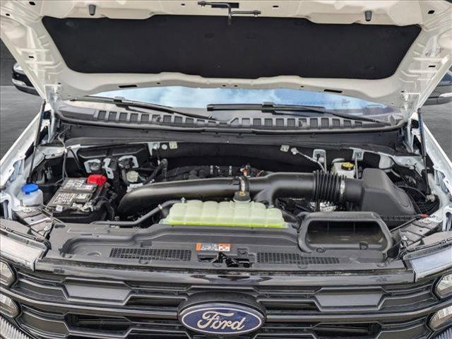 new 2025 Ford Expedition Max car, priced at $69,690