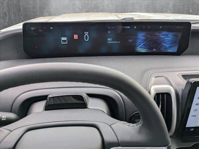 new 2025 Ford Expedition Max car, priced at $69,690