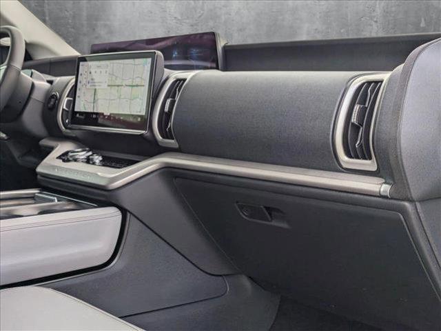 new 2025 Ford Expedition Max car, priced at $69,690