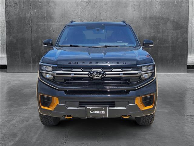 new 2025 Ford Expedition car, priced at $80,667
