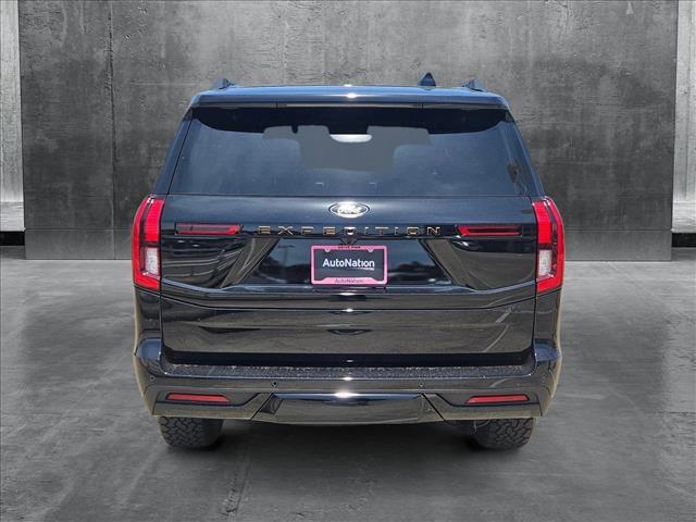 new 2025 Ford Expedition car, priced at $80,667