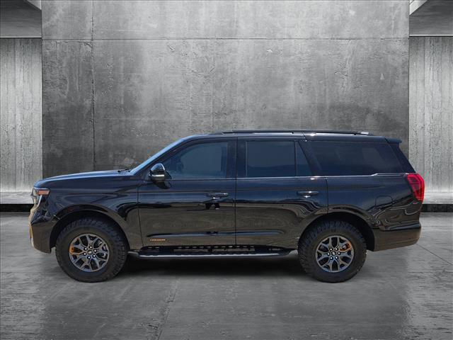 new 2025 Ford Expedition car, priced at $80,667