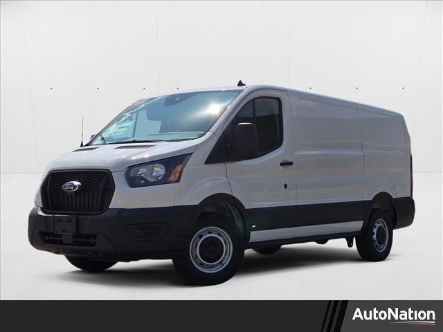 new 2025 Ford Transit-150 car, priced at $45,079