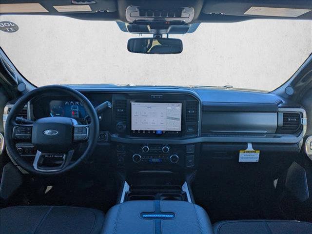 new 2026 Ford F-350 car, priced at $99,999