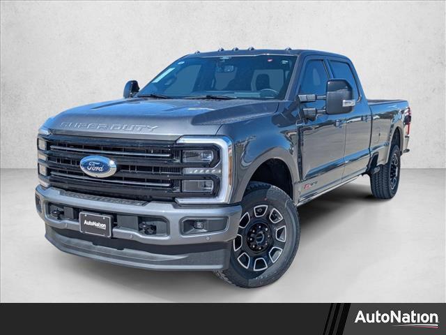 new 2026 Ford F-350 car, priced at $99,999