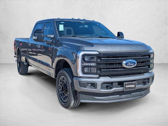 new 2026 Ford F-350 car, priced at $99,999