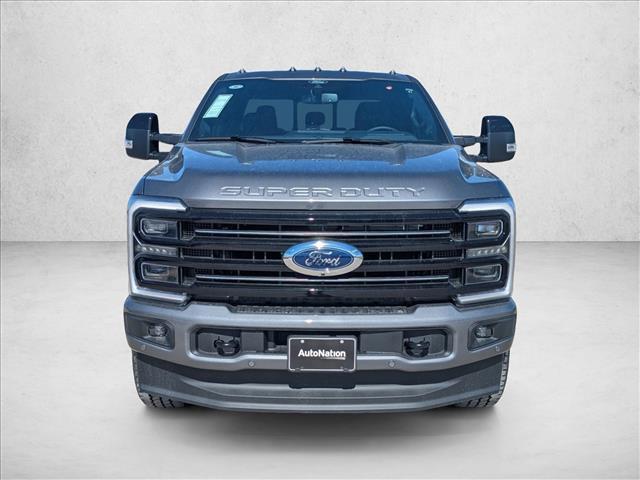 new 2026 Ford F-350 car, priced at $99,999