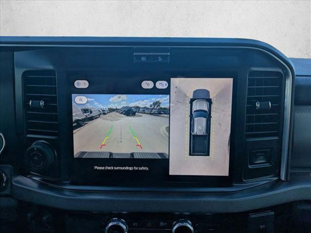 new 2026 Ford F-350 car, priced at $99,999