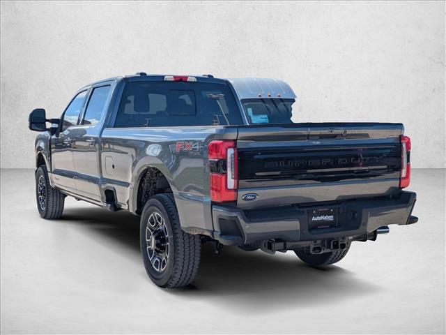 new 2026 Ford F-350 car, priced at $99,999