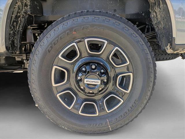 new 2026 Ford F-350 car, priced at $99,999