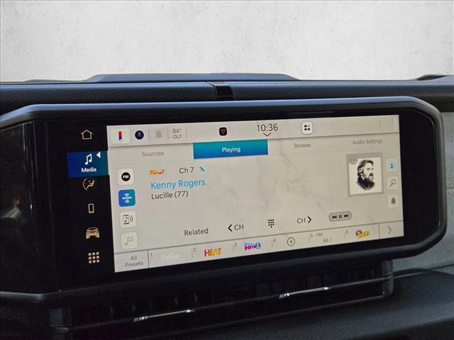 used 2024 Jeep Wrangler car, priced at $32,999