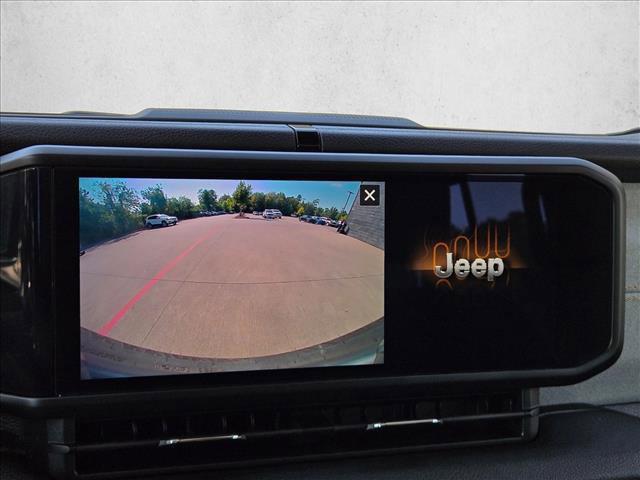 used 2024 Jeep Wrangler car, priced at $32,999