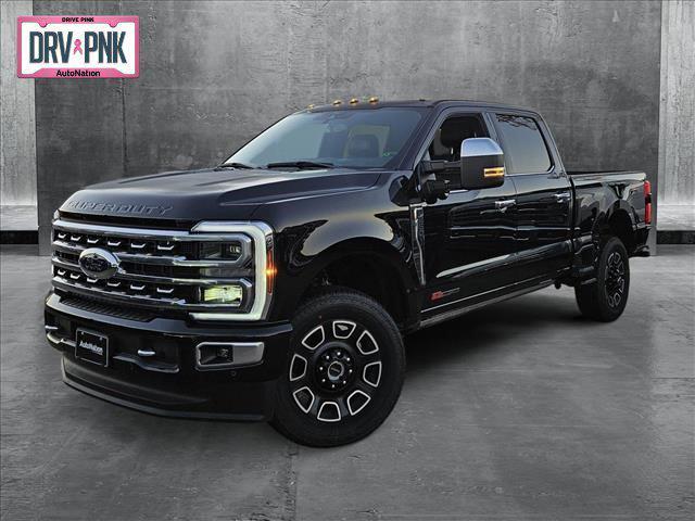 new 2024 Ford F-250 car, priced at $90,463