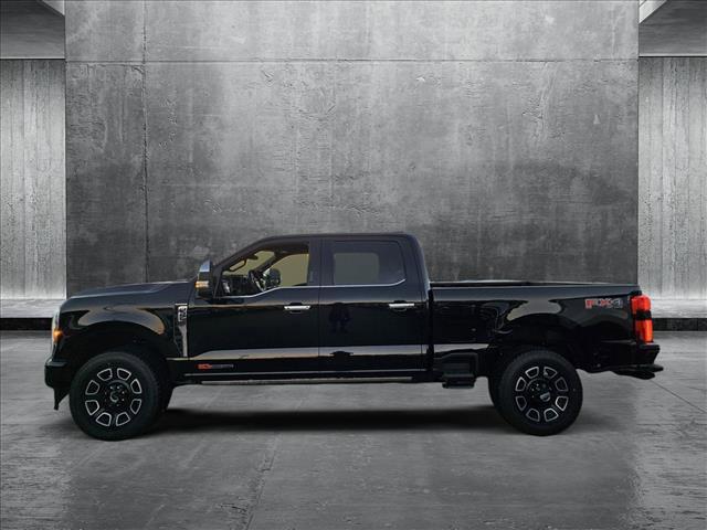 new 2024 Ford F-250 car, priced at $90,463