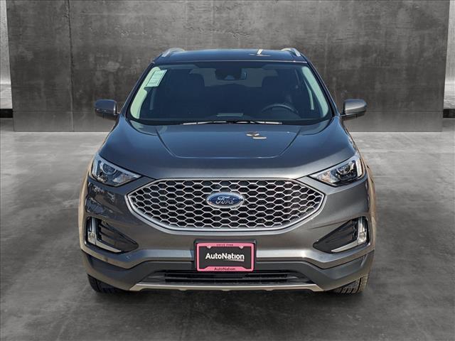 new 2024 Ford Edge car, priced at $30,995