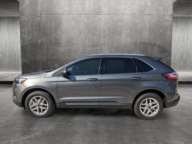 new 2024 Ford Edge car, priced at $30,995