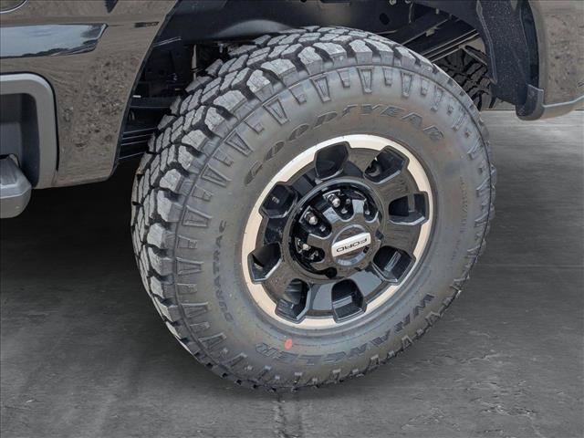 new 2025 Ford F-250 car, priced at $86,476