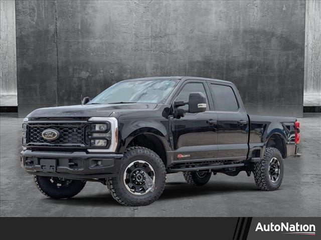 new 2025 Ford F-250 car, priced at $86,476