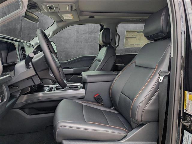 new 2025 Ford F-250 car, priced at $86,476