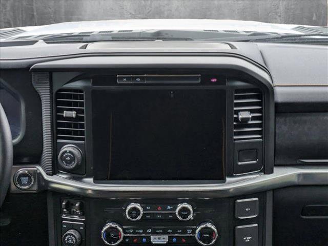 new 2025 Ford F-150 car, priced at $73,995