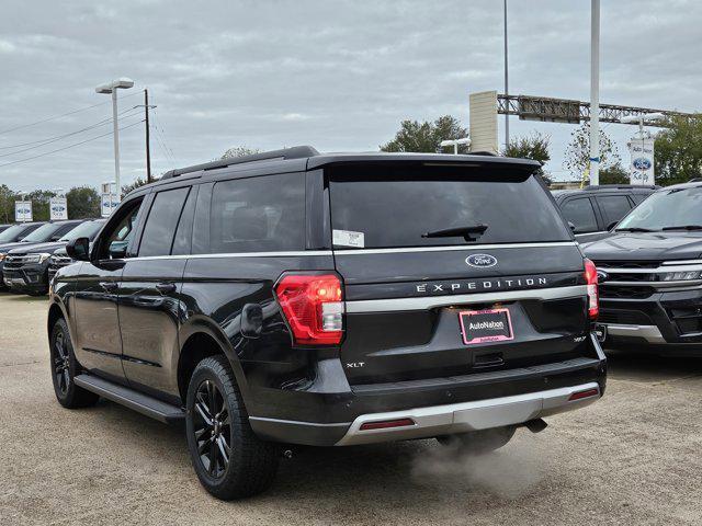 new 2024 Ford Expedition car, priced at $59,995