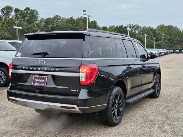 new 2024 Ford Expedition car, priced at $59,995