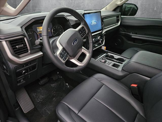 new 2024 Ford Expedition car, priced at $59,995