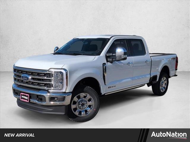 new 2026 Ford F-250 car, priced at $98,160