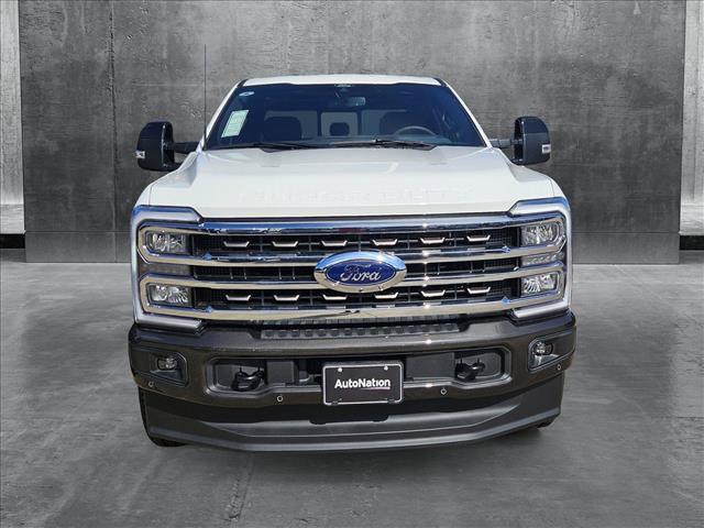 new 2024 Ford F-350 car, priced at $86,995