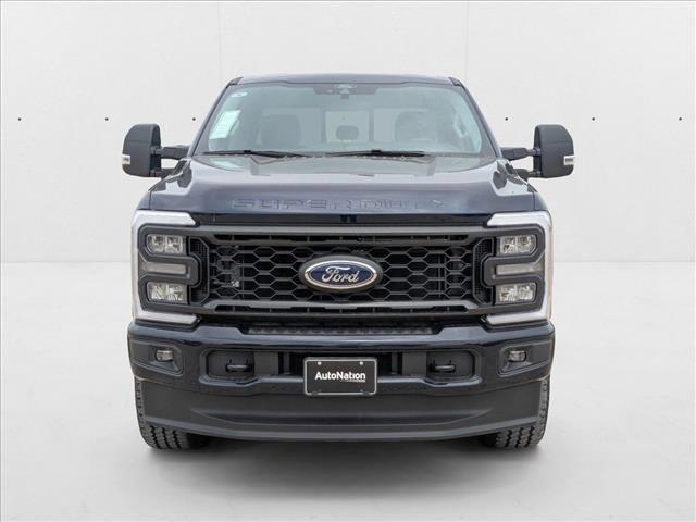 new 2025 Ford F-250 car, priced at $63,579