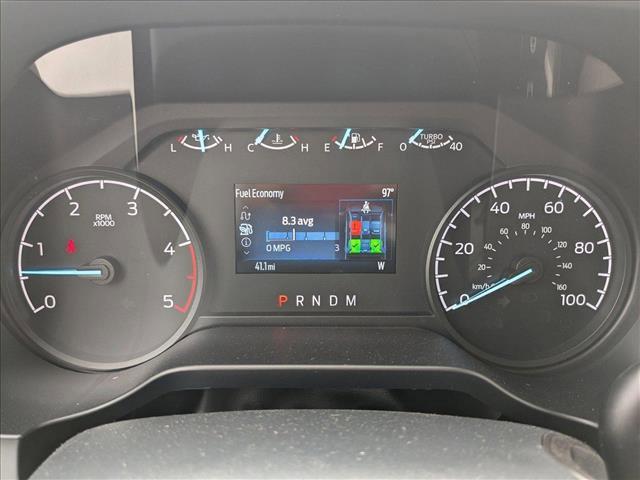 new 2025 Ford F-250 car, priced at $63,579