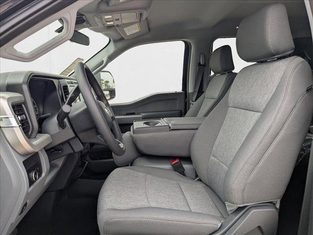 new 2025 Ford F-250 car, priced at $63,579
